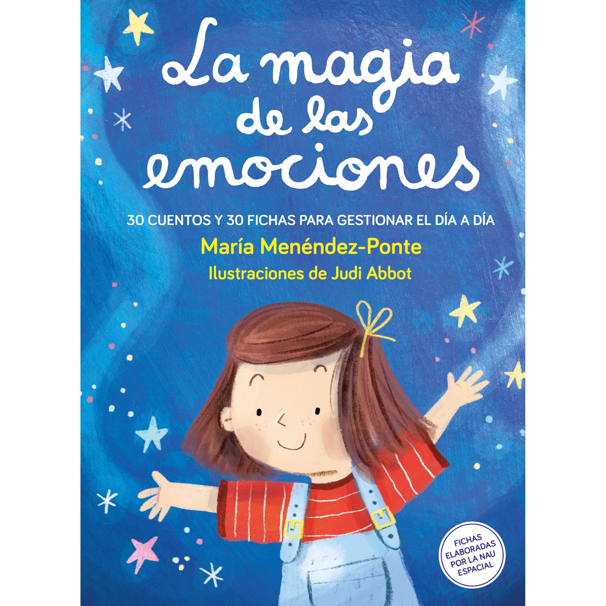 La magia de las emociones La magia de las emociones